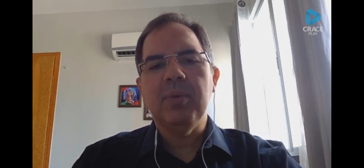 Serenidade e esperança para tomar decisões acertadas durante a pandemia